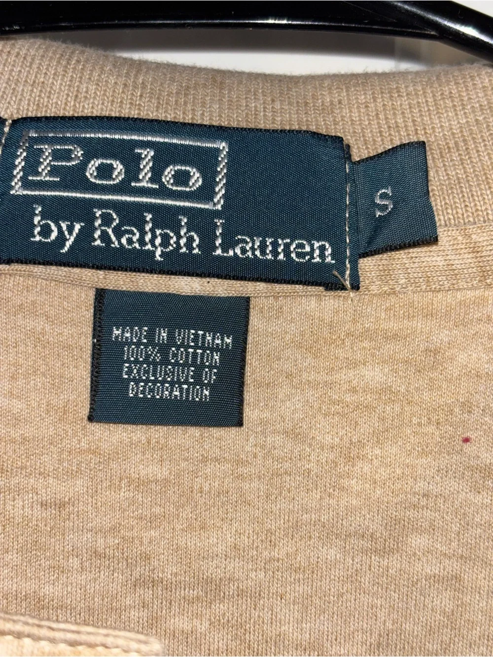 Polo Ralph Lauren men short